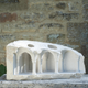 Illustration for article titled Amazing sculptures reveal hidden temples and castles inside of rocks